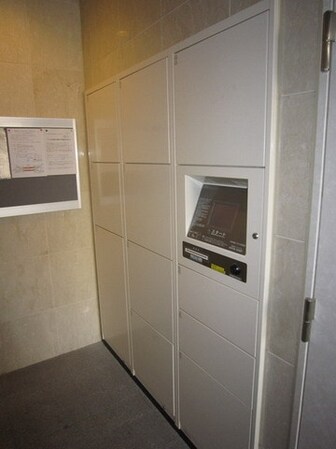 フォレシティ豊洲の物件内観写真